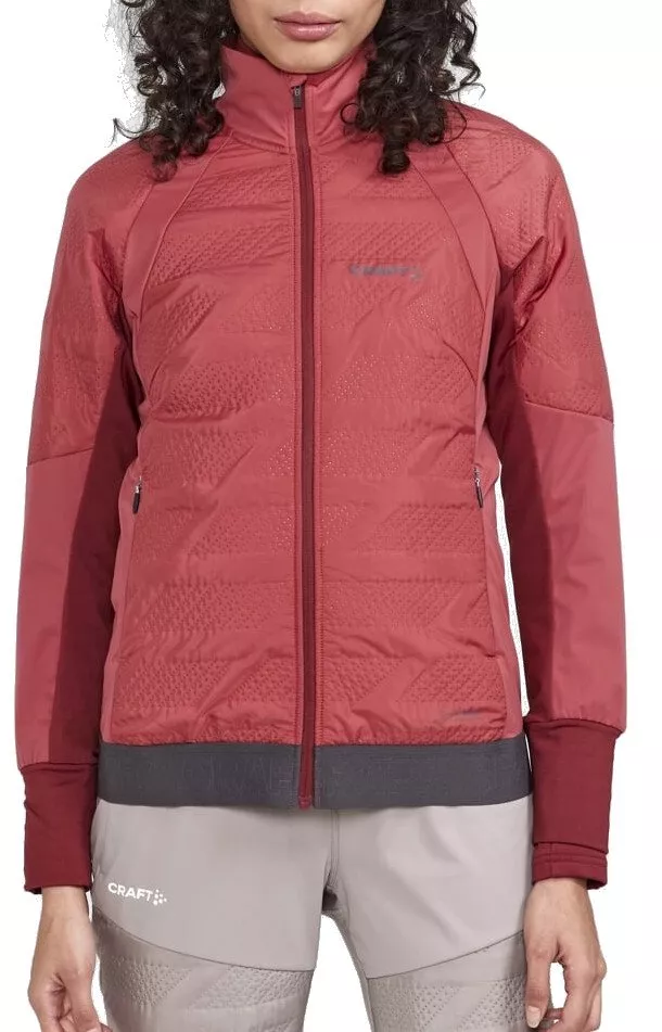 CRAFT ADV Nordic Speed Dzseki