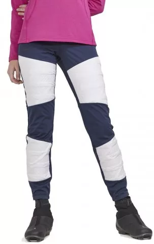 UA Anywhere Adaptable Pant-GRY