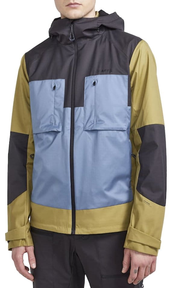 Kapuzenjacke CRAFT ADV Backcountry