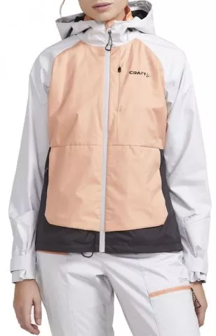 Armour Down 2.0 jacket women