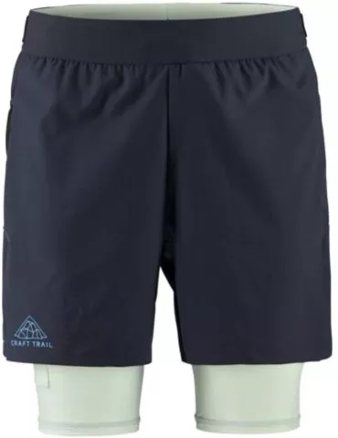 PRO Trail Short Tights M