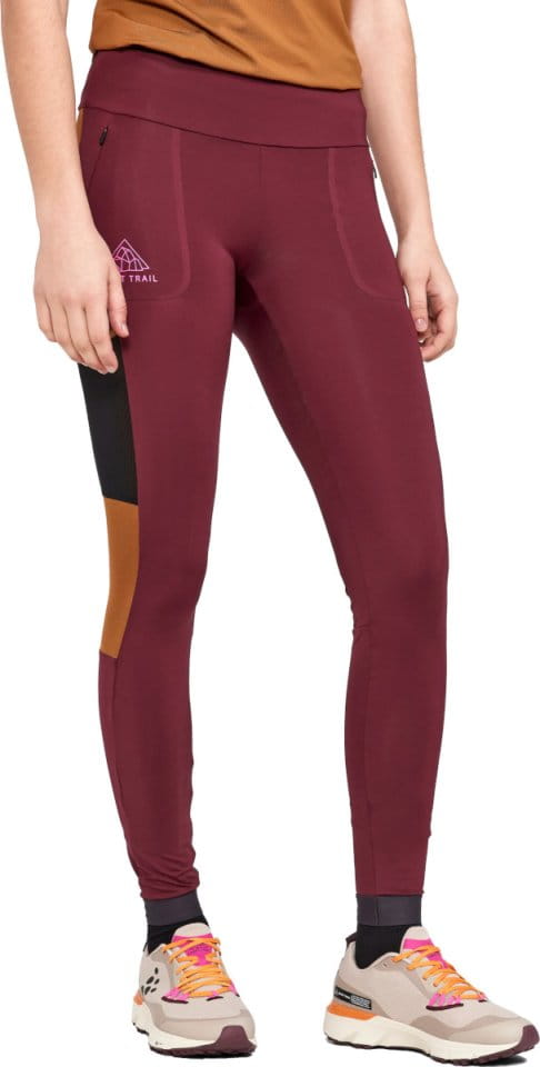 Leggings Craft PRO Trail Tights W