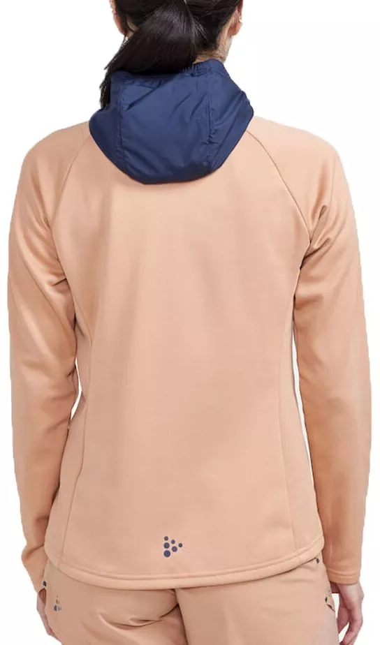  CRAFT ADV Essence Jersey Kapucnis kabát