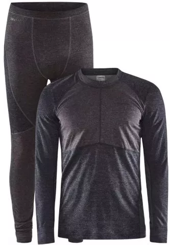 Set CRAFT CORE Wool Mix