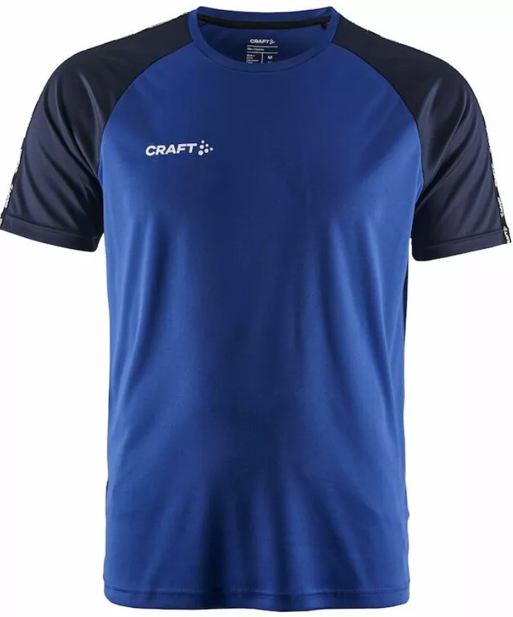 Majica Craft Squad 2.0 Contrast Jersey M