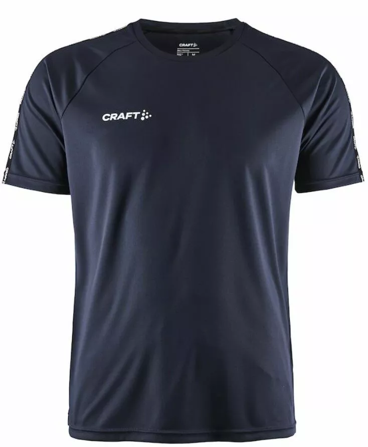Craft Squad 2.0 Contrast Jersey M Póló