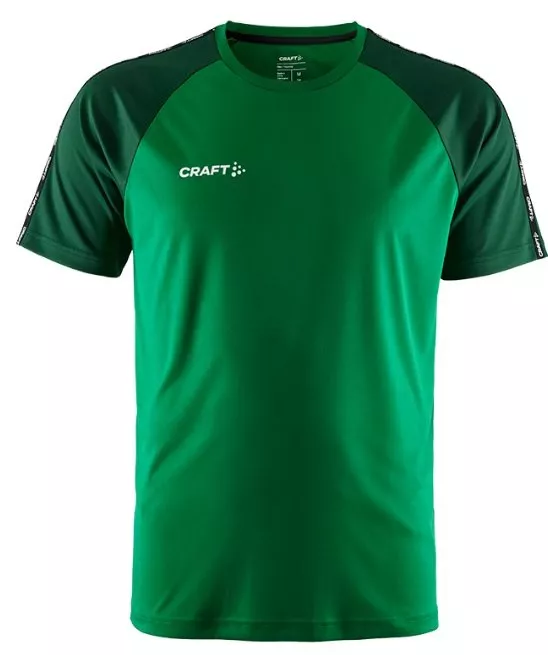 Maglia Craft Squad 2.0 Contrast Jersey M