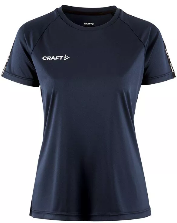 Риза Craft Squad 2.0 Contrast Jersey W