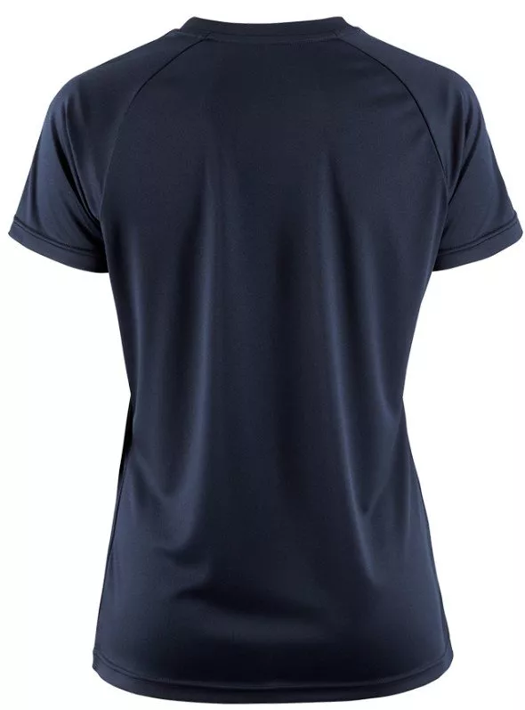 Риза Craft Squad 2.0 Contrast Jersey W