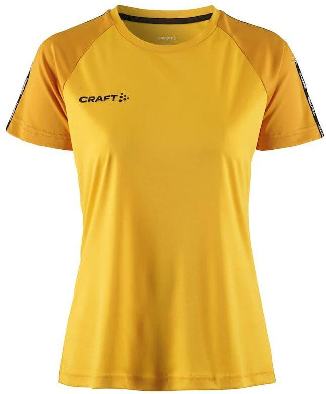 Maglia Craft Squad 2.0 Contrast Jersey W