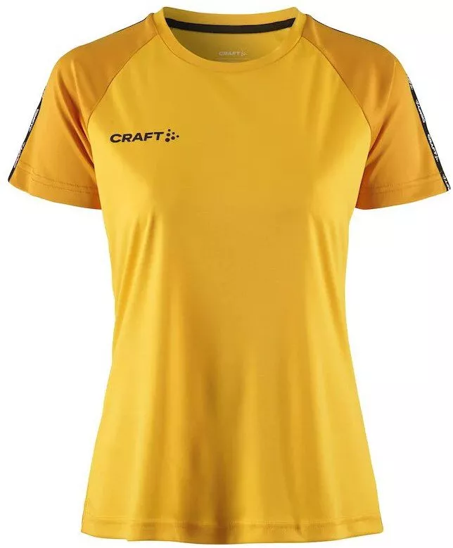 Maglia Craft Squad 2.0 Contrast Jersey W