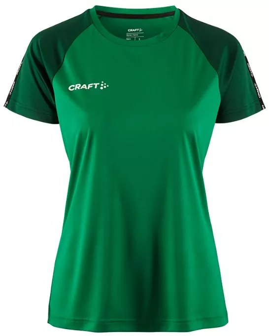Риза Craft Squad 2.0 Contrast Jersey W