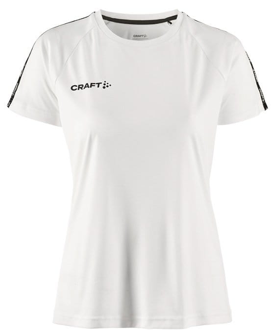 Camiseta de fútbol Craft Squad 2.0 Contrast Jersey W