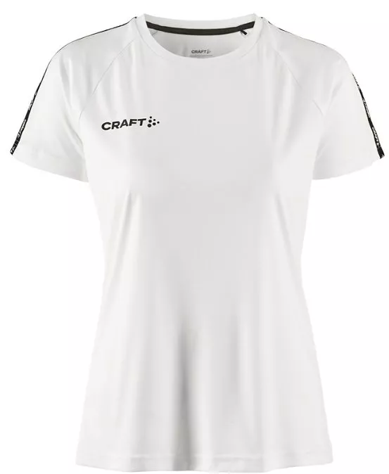 Camiseta de fútbol Craft Squad 2.0 Contrast Jersey W