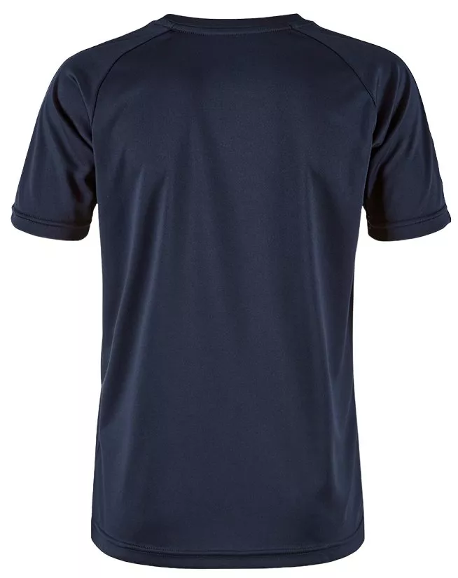 Dětský dres s krátkým rukávem Craft Squad 2.0 Contrast