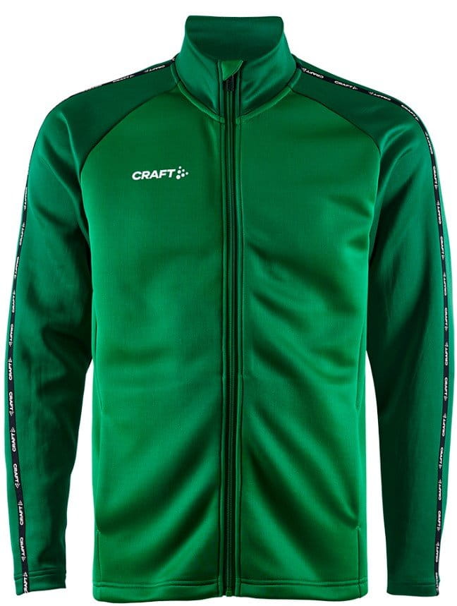 Craft Squad 2.0 Full Zip Herren Melegítő felsők