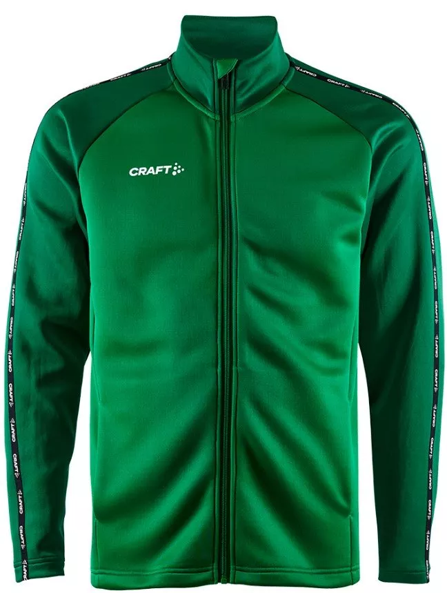 Craft Squad 2.0 Full Zip Herren Melegítő felsők
