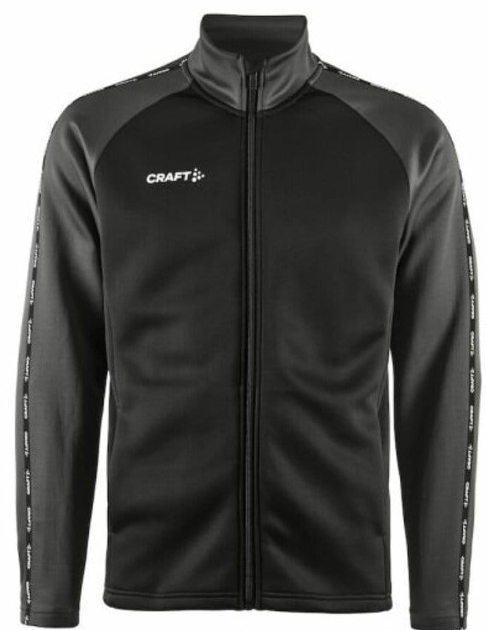 Суитшърт Craft Squad 2.0 Full Zip M