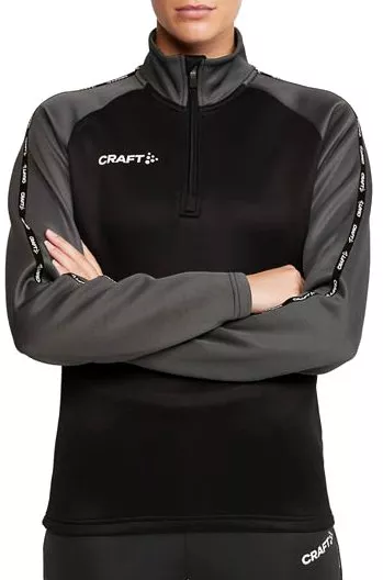 Mikica Craft Squad 2.0 Half Zip
