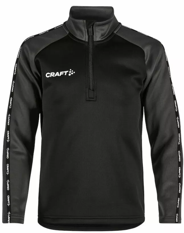 Mikina Craft Squad 2.0 Half Zip Jr