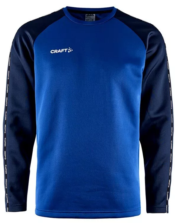 Hanorac Craft Squad 2.0 Crewneck M