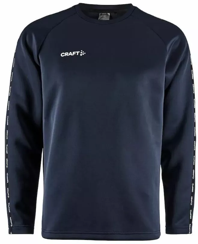 Mikina Craft Squad 2.0 Crewneck M