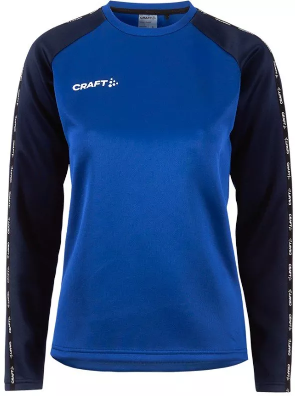 Mikica Craft Squad 2.0 Crewneck W