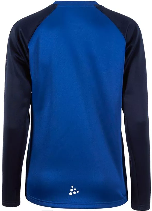 Mikica Craft Squad 2.0 Crewneck W