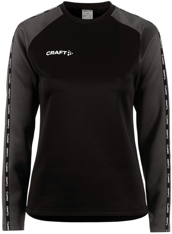 Dámská volnočasová mikina Craft Squad 2.0