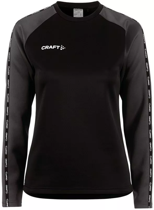 Dámská volnočasová mikina Craft Squad 2.0