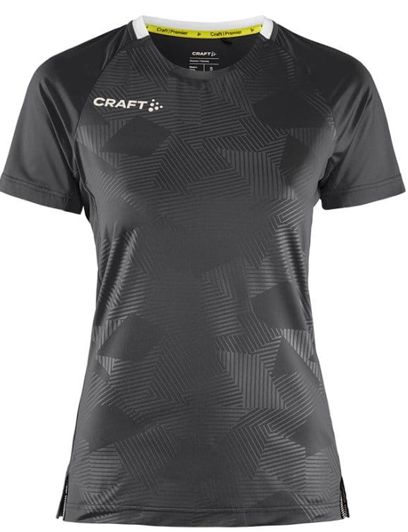 Φανέλα Craft Premier Solid Jersey W