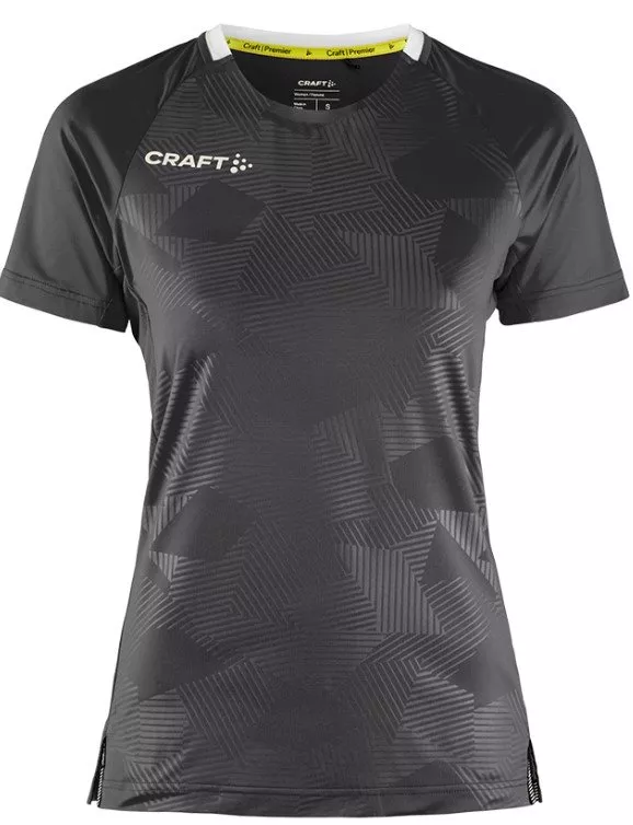 Φανέλα Craft Premier Solid Jersey W