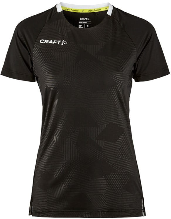 Majica Craft Premier Solid Jersey W