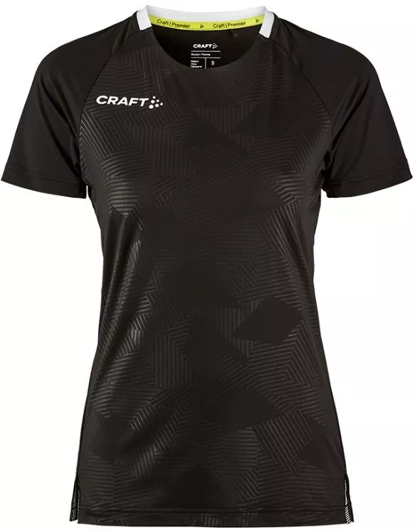 Majica Craft Premier Solid Jersey W