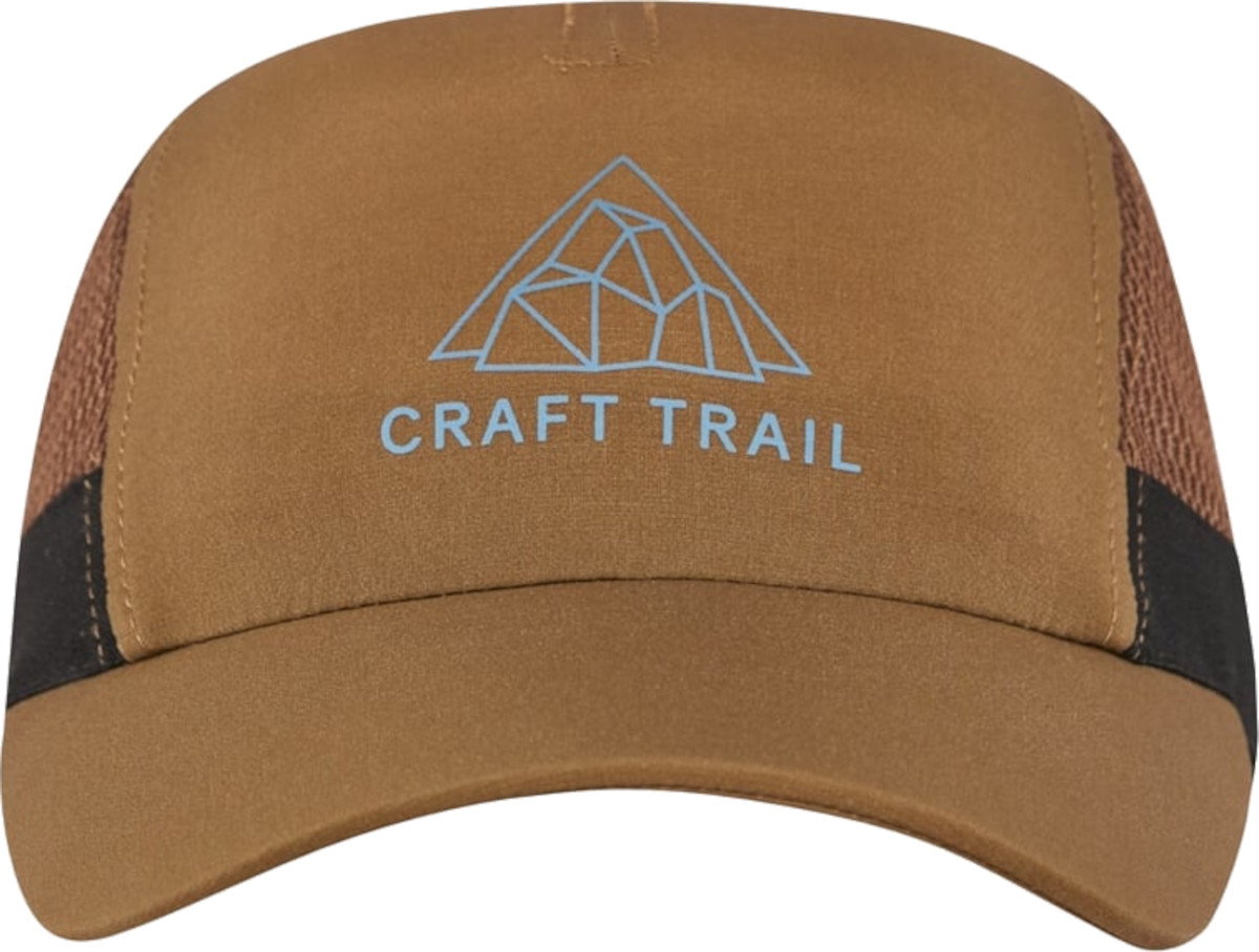 PRO TRAIL CAP