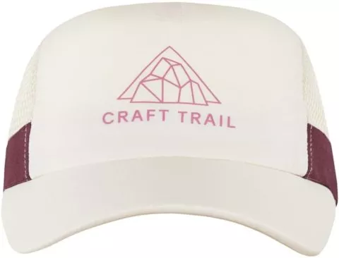 PRO TRAIL CAP