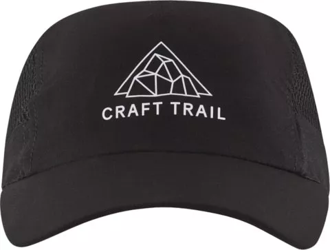 PRO TRAIL CAP