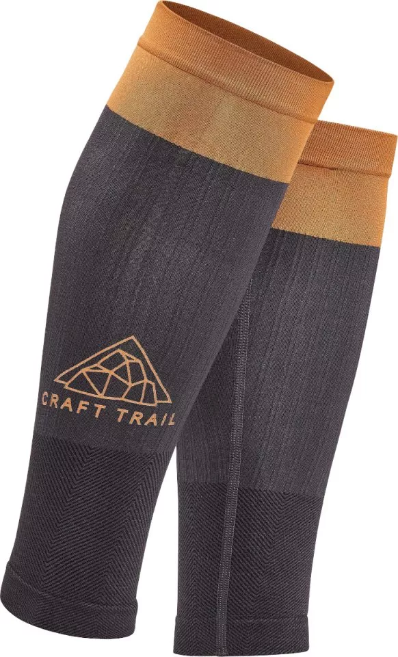 Ärmel und gamaschen CRAFT PRO Trail Fuseknit Calves