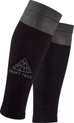 PRO Trail Short Tights M - Black