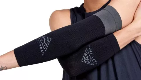 PRO TRAIL FUSEKNIT ARM COVER