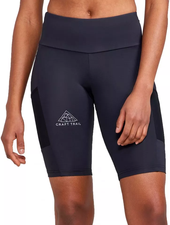 Craft PRO TRAIL SHORT TIGHTS W Rövidnadrág