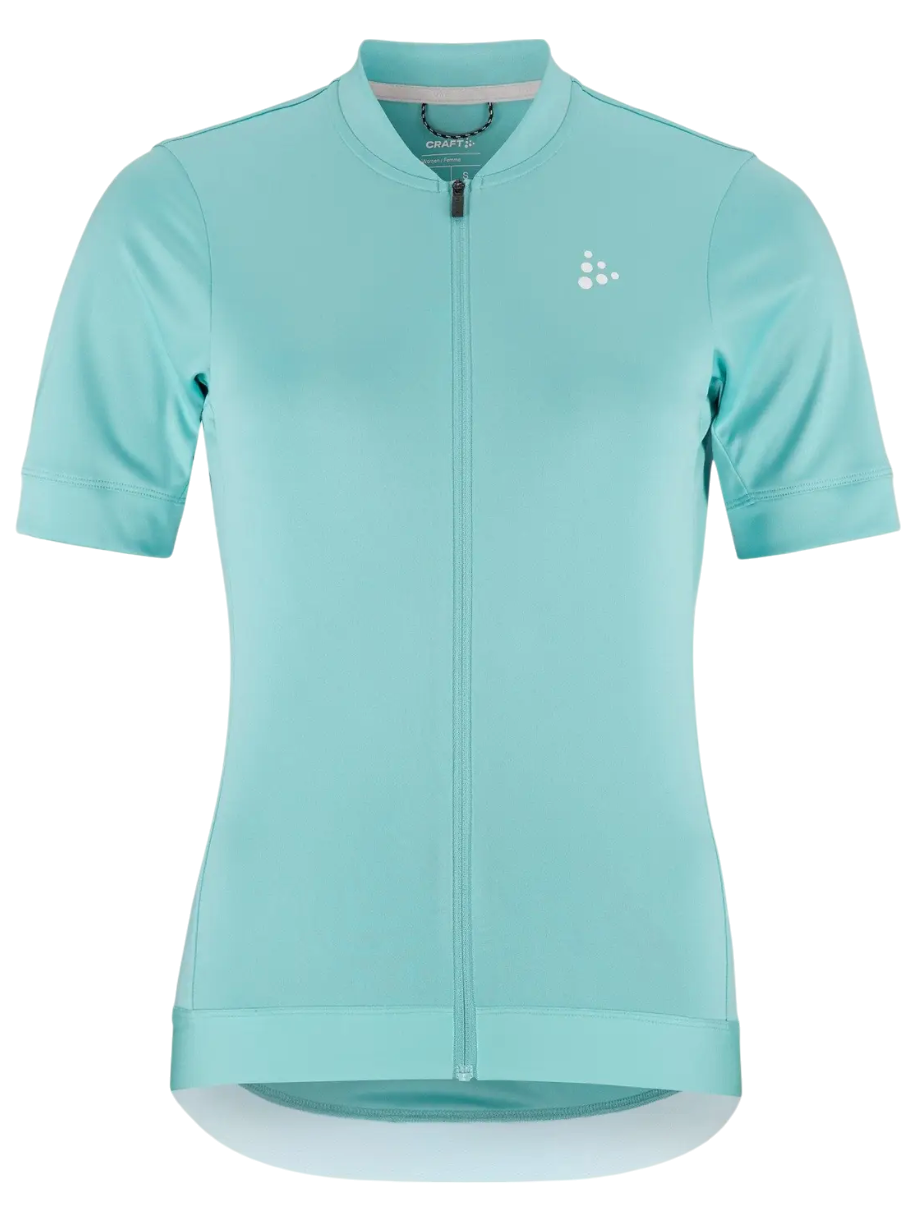 T-Shirt Craft Core Essence Regular Fit Jersey Women
