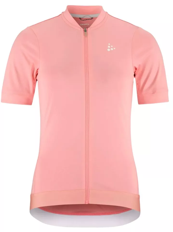 T-Shirt Craft Core Essence Regular Fit Jersey Women