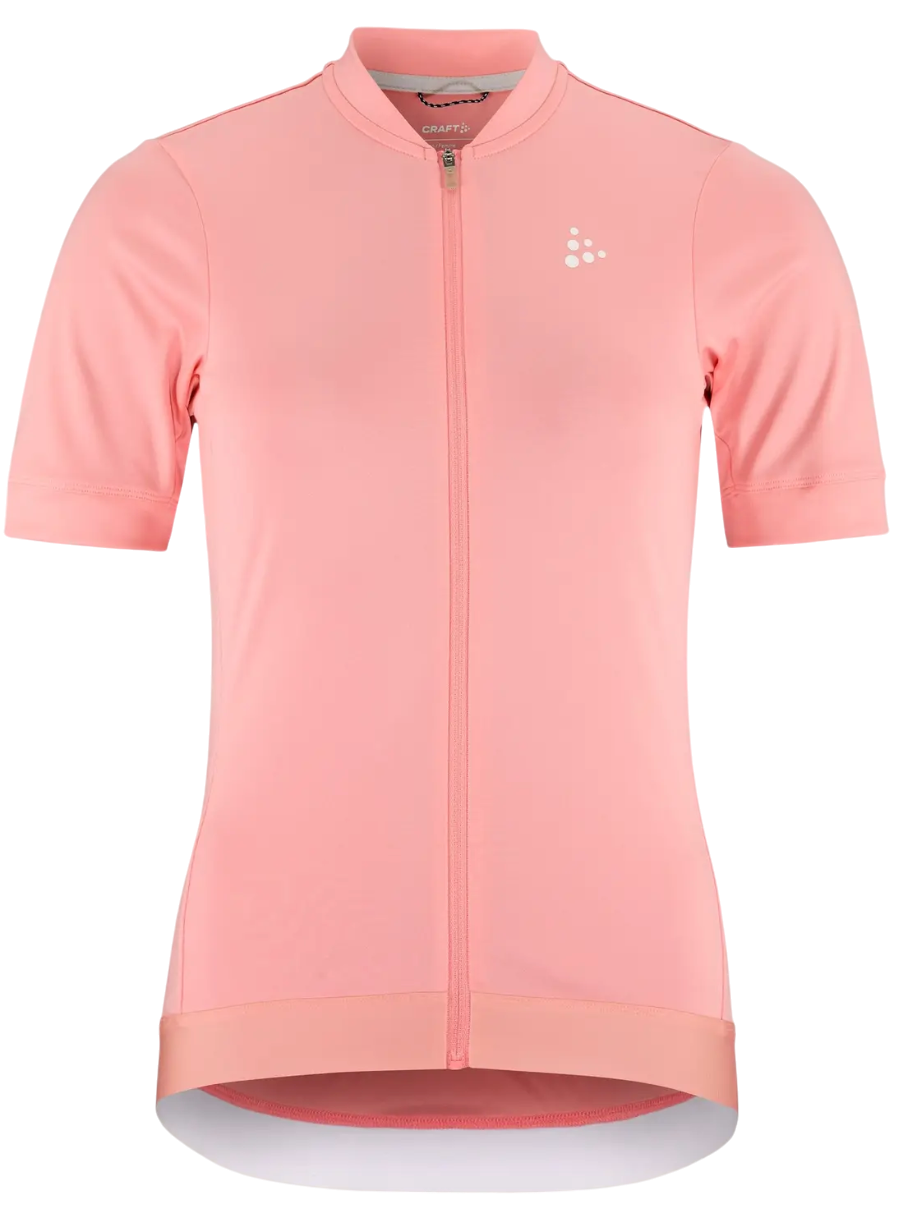 T-Shirt Craft Core Essence Regular Fit Jersey Women