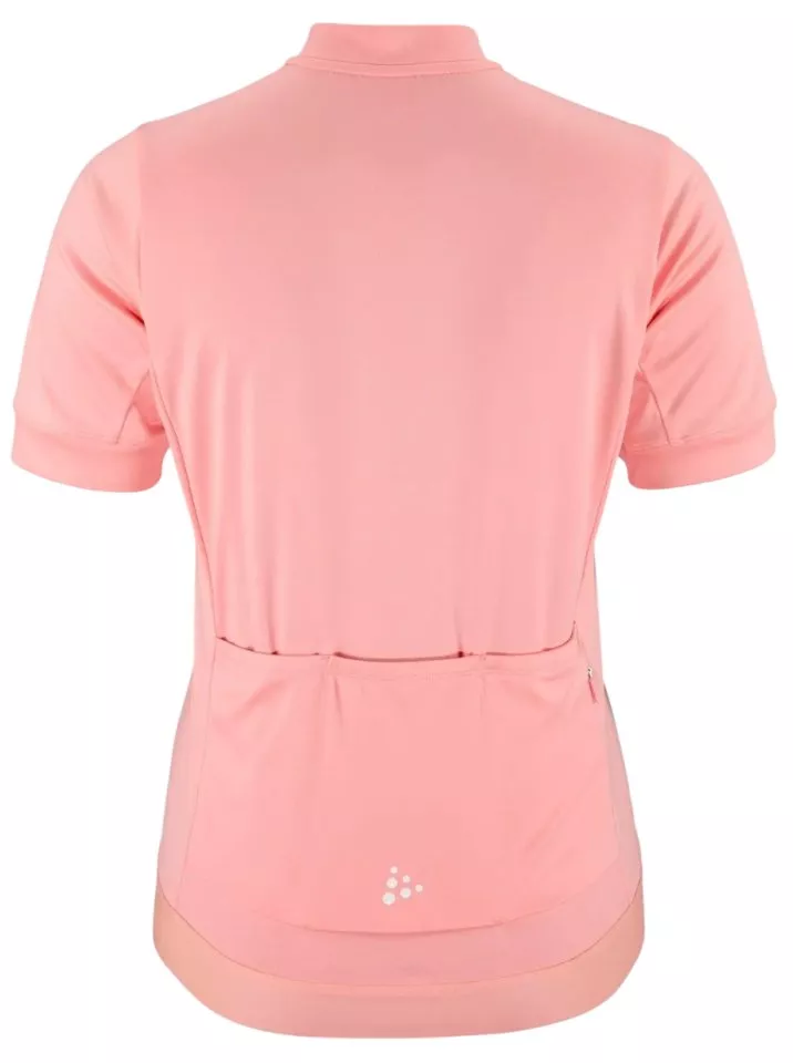 T-Shirt Craft Core Essence Regular Fit Jersey Women