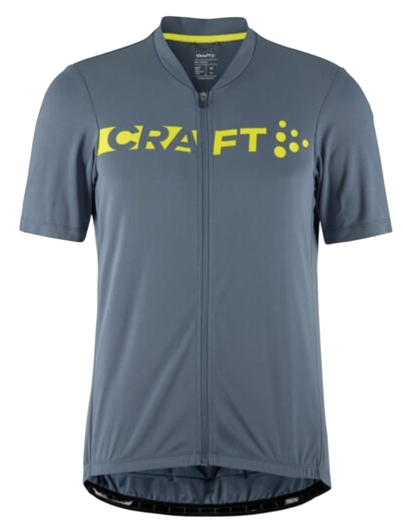 Cyklo CRAFT CORE Endur Log Póló