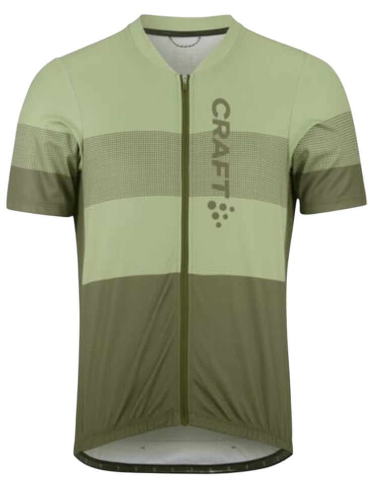 Trikot Craft Core Endur Logo Jersey