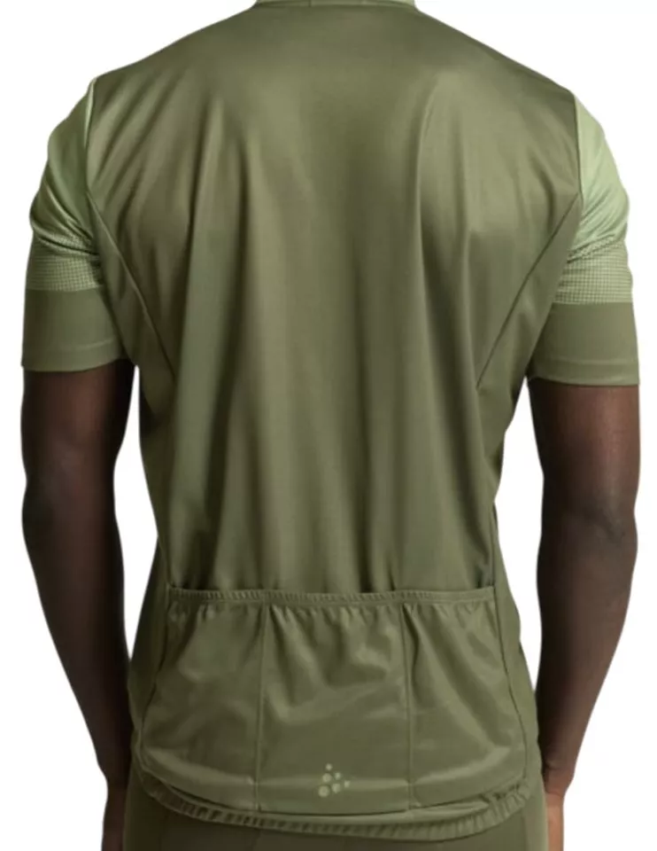 Trikot Craft Core Endur Logo Jersey