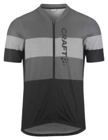 Craft Core Endur Logo Jersey