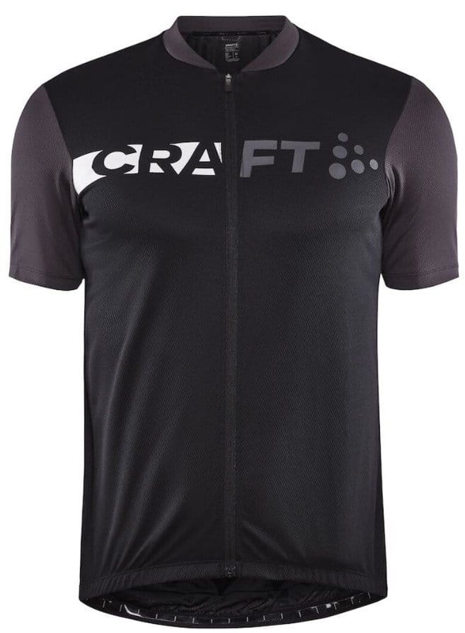 Jersey Tee CRAFT CORE Endur Log